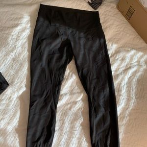 Lululemon Wunder Under